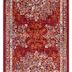 Hanse Home Collection koberce Kusový koberec Luxor 105638 Maderno Red Multicolor - 57x90 cm