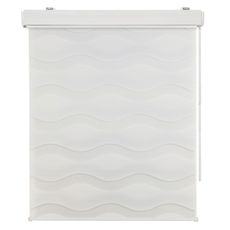 Homeware DVOJITÁ ROLETA, nepriehľadné, 45/160 cm