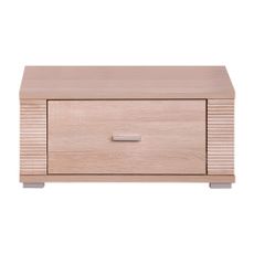 Nočný stolík typ 21, dub sonoma, GRAND