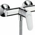 Sprchová batéria Hansgrohe Focus bez sprchového setu 150 mm chróm 31968000