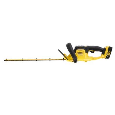 Aku plotostrih DeWALT, DCMHT563N