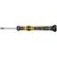 Wera 030121 ESD Kraftform Micro TX 5 x 40 skrutkovač typ 1567 TORX®