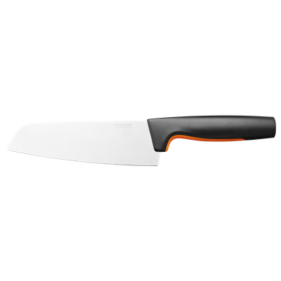 Santoku nôž Fiskars, 17 cm - 1057536