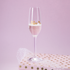 Pohár na šampanské 205 ml - Univers Glas Lunasol META Glass - 322141