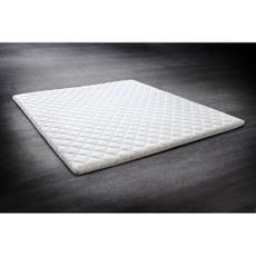 Mäkký penový topper 200x200 cm - Meise Möbel