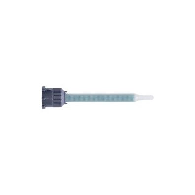 PETEC 98510 Miešacia trubica pre dvojité injekčné striekačky / kazety 24 ml / 50 ml