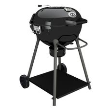 Gril na drevené uhlie Kensington 570 C – Outdoorchef