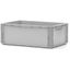 Plastová prepravka 600 x 400 x 270 mm