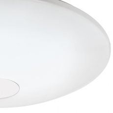 Eglo 33271-LED RGBW stmievateľné stropné svietidlo TOTARI-C 34W/230V pr.60 cm +
