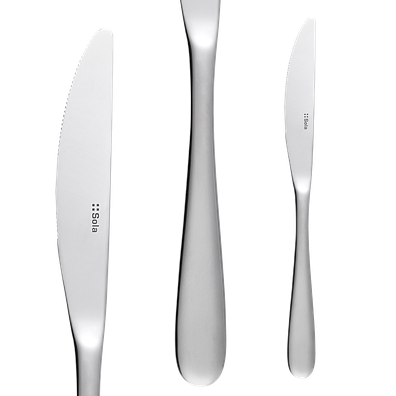 Príborový set 30 ks – Segno CR - 130810