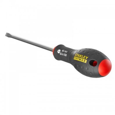 Plochý skrutkovač FATMAX 1,2x6,5x150 Stanley 0-65-141