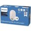 Philips - LED Nástenné svietidlo so senzorom PROJECTLINE LED/15W/230V IP54