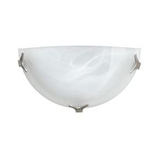 Top Light 5504/A/LK/AL - Nástenné svietidlo 1xE27/60W/230V