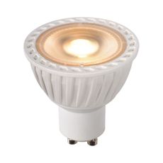 LED Stmievateľná žiarovka MR16 GU10/5W/230V 2600K/2800K - Lucide 94/22552/31