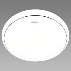 Stropnica s pohybovým senzorom Sola LED C Slim MVS 24W 03756 PL1