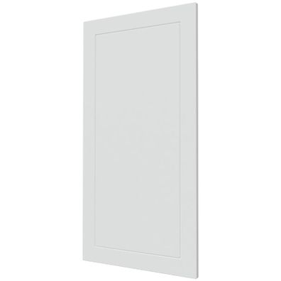Dvierka Quantum W4 50 white super mat