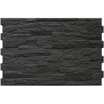 Fasádny obklad Aitana Jet Nero 33,3/50