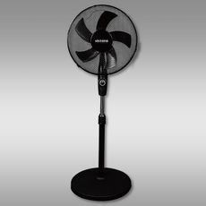 Ventilátor Floor 16” VO 2550 Black