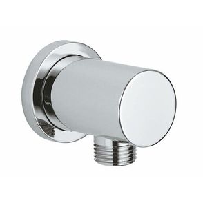 Podomietkový vývod Grohe Rainshower neutral chróm 27057000