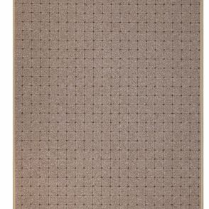 Condor Carpets Kusový koberec Udinese béžový new - 120x160 cm