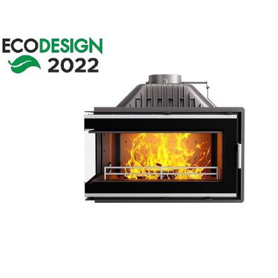 Krbová vložka W16  ľavá 14,7 kW Eco