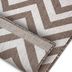 NORTHRUGS - Hanse Home koberce Kusový koberec Twin Supreme 105471 Palma Linen – na von aj na doma - 160x230 cm