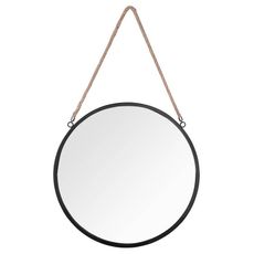 XXXL NÁSTENNÉ ZRKADLO 40 cm