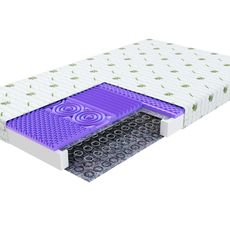 FDM Bonelový matrac ALBA, velikost 80x180