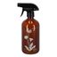 Sklenený rozprašovač 500 ml Herbal – Esschert Design