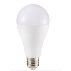 Žiarovka LED 17W E27 6500K