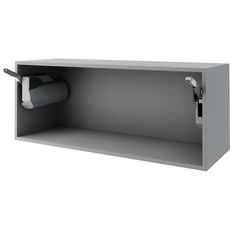 Korpus sivý W4b 90 Hk Aventos