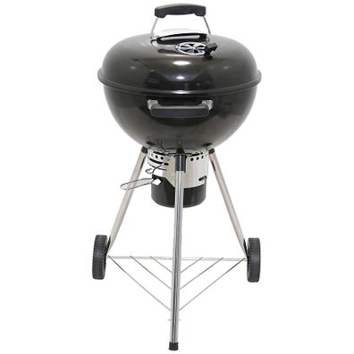 Gril na drevené uhlie Mercado 45 cm KY22018LK