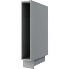 Korpus sivý  D/15