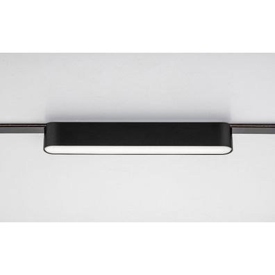 Rabalux 70112-LED Str. svieti. do 1-fáz. lišt. sys. LiTrack LED/12W/24V  22 cm