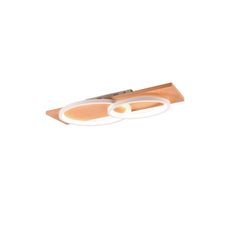 Trio Leuchten STROPNÉ LED SVIETIDLO, 75/10/33 cm