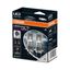 SADA 2x LED Autožiarovka EASY GEN H7 PX26d/16W/12V 6500K - Osram