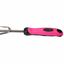 Sixtol Ručný kultivátor GARDEN PINK ONE, nehrdz. oceľ, 28 cm