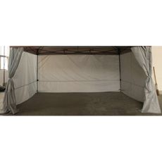 Set stien pre párty stan Alfa 2018 VeGA