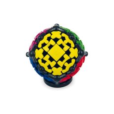 Hlavolam Gear Ball – RecentToys
