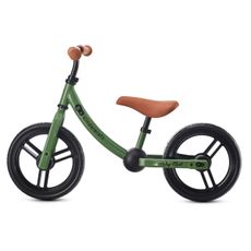 KINDERKRAFT - Odrážadlo 2WAY NEXT zelená