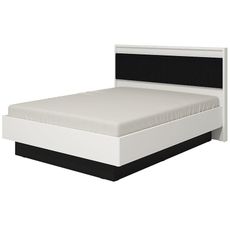 Posteľ  Ascalon 160 Biela 11013850