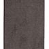 Hanse Home Collection koberce Spálňová sada Pure 102661 Anthracite - 3 diely: 70x140 cm (2x), 70x240 cm (1x) cm