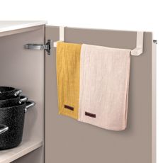 Závesná lišta nastaviteľná FlexiSPACE 280-420 mm