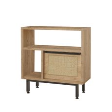 Odkladací stolík On Oak