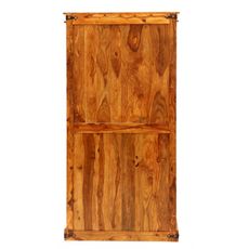 indickynabytok.sk - Knižnica Jali 100x200x45 z indického masívu palisander