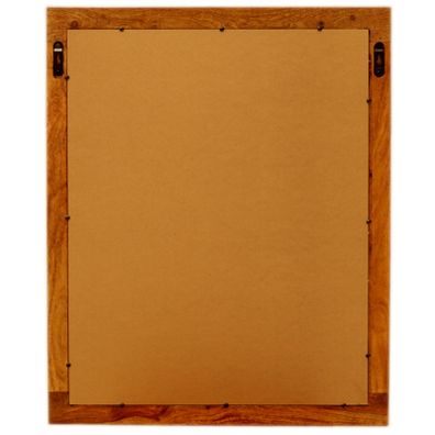 indickynabytok.sk - Zrkadlo 65x80 indický masív palisander