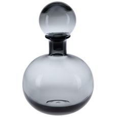 Ambia Home VÁZA, sklo, 26 cm