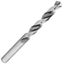 Vrtáky do kovu, brúsené, 1,0 mm, Drel