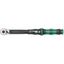 Wera 075621 Momentový kľúč Wera Click-Torque C 2 s 1/2" račňou (20 - 100 Nm)