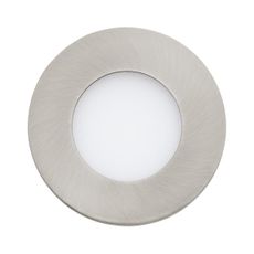 Eglo 64621 - LED Podhľadové svietidlo FUEVA 1 PRO LED/2,7W/230V 3000K chróm